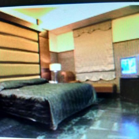 Fontaineblean Hot Spring Hotel Baihe Exterior foto