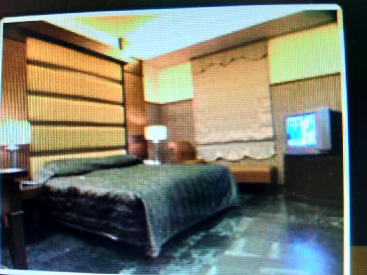 Fontaineblean Hot Spring Hotel Baihe Exterior foto
