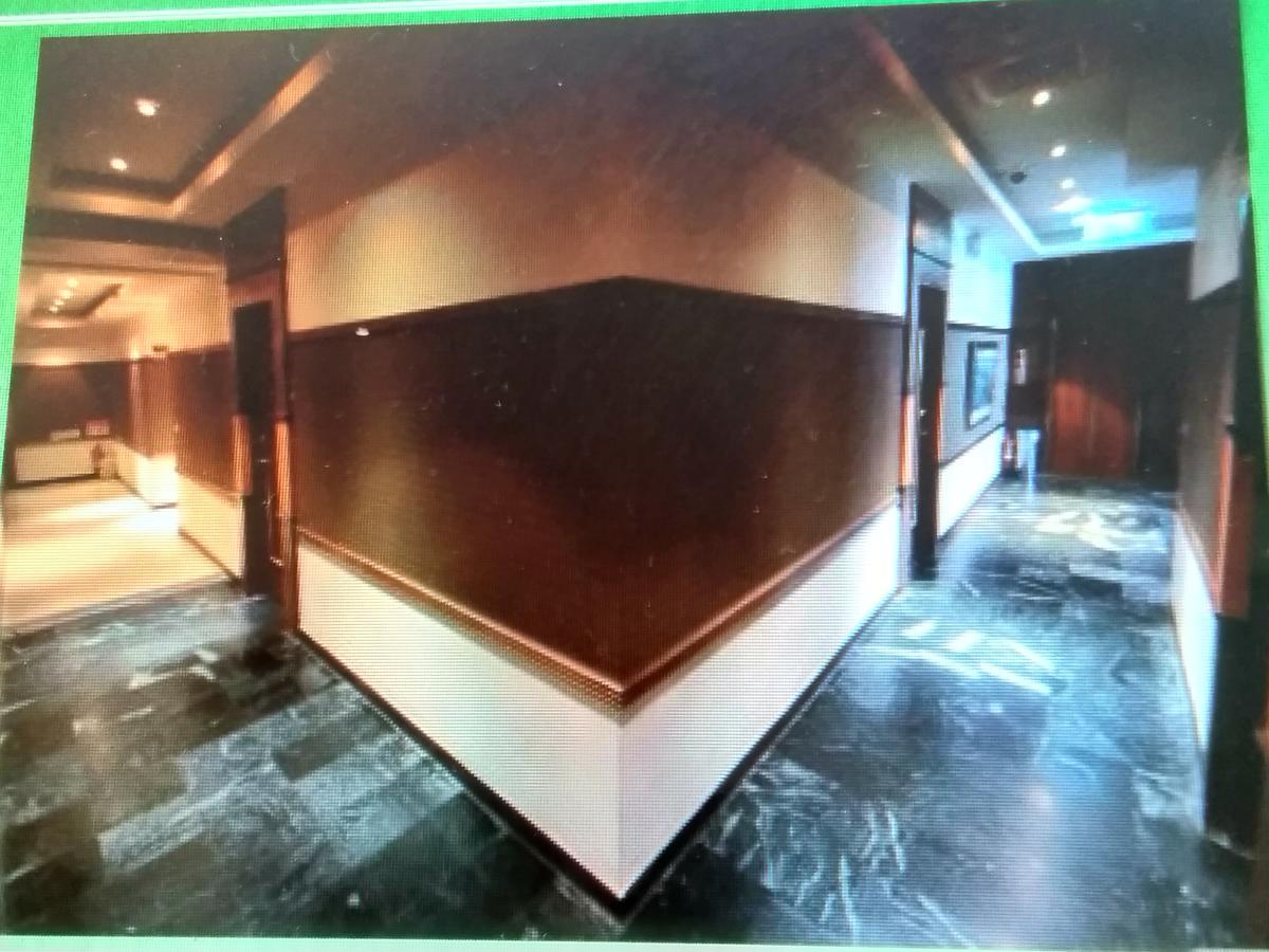 Fontaineblean Hot Spring Hotel Baihe Exterior foto